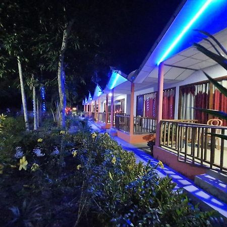 Blue Lagoon Resort, Neil Island Sitapur Exterior foto