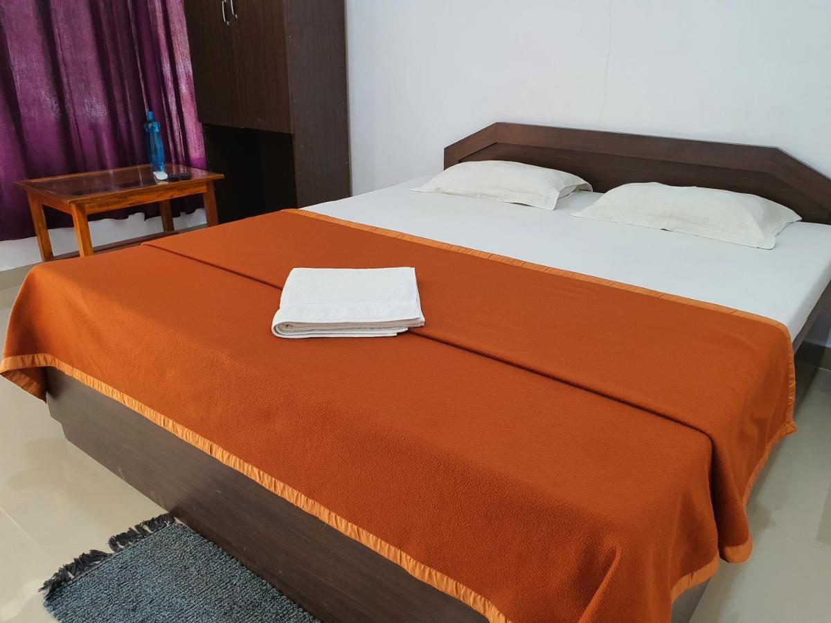 Blue Lagoon Resort, Neil Island Sitapur Exterior foto