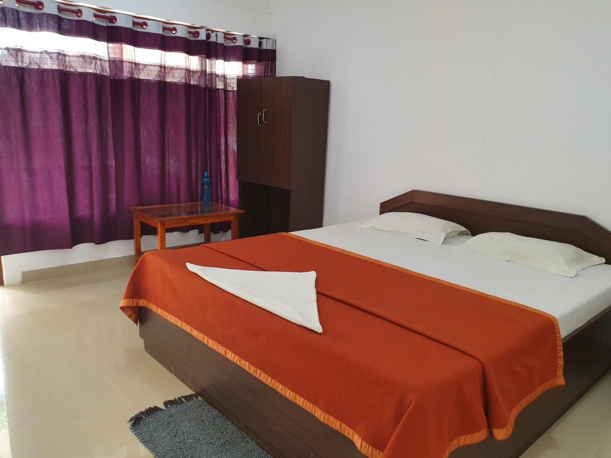 Blue Lagoon Resort, Neil Island Sitapur Exterior foto