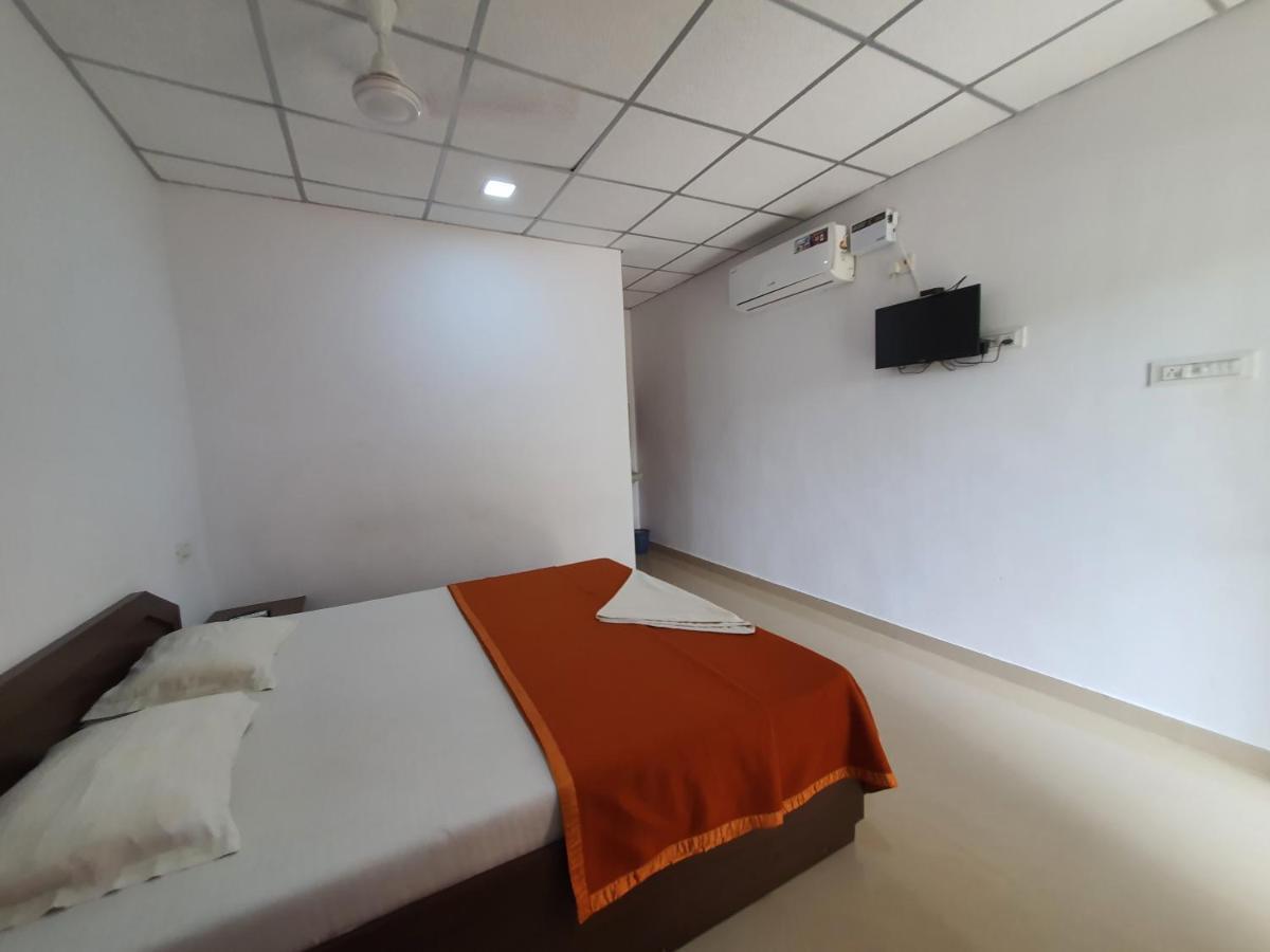 Blue Lagoon Resort, Neil Island Sitapur Exterior foto