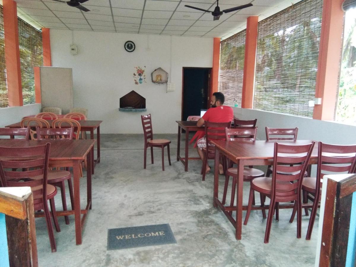Blue Lagoon Resort, Neil Island Sitapur Exterior foto